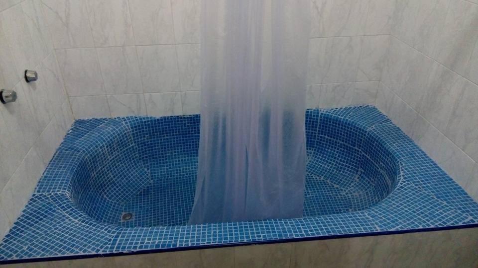 Hotel San Carlos Yautepec Bagian luar foto